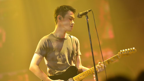 大事发声第3季_赵雷现场演绎民谣金曲《阿刁》娓娓道来听了却想流泪_综艺_高清完整版视频在线观看_腾讯视频