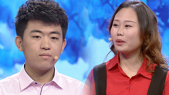 爱情保卫战俞柏鸿点评情侣:爱情是需要双方努力 一起保鲜这份感情