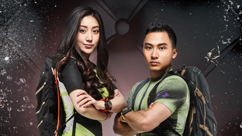 首对被淘汰嘉宾出现 朱珠落泪冯喆大气安慰