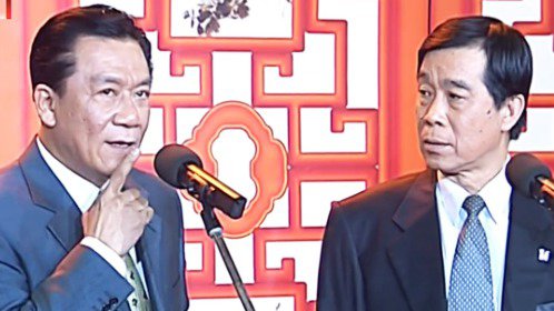 笑动剧场_侯耀文石富宽表演相声《聪明论》_综艺_高清完整版视频在线观看_腾讯视频