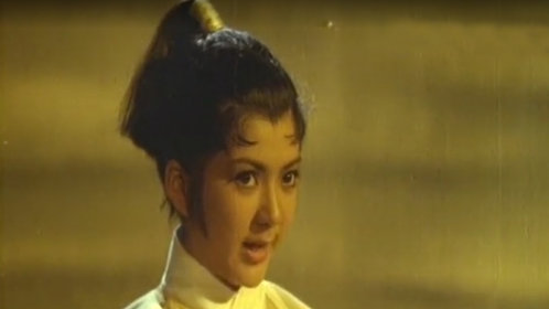 小武士