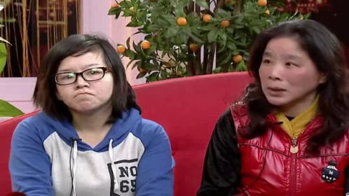 《新老娘舅》  蓝天下的至爱 《新老娘舅》特别节目