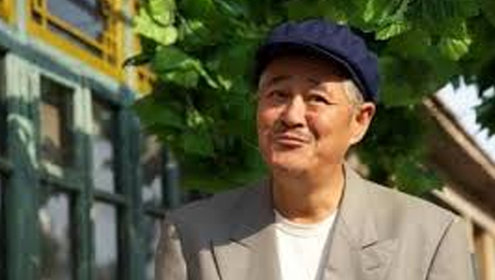 一村之长
