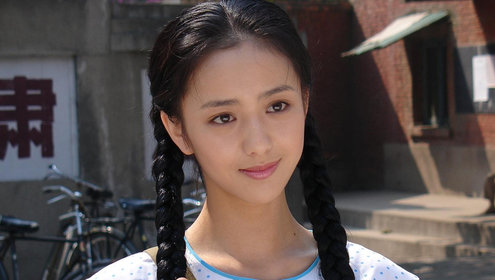 空巷子