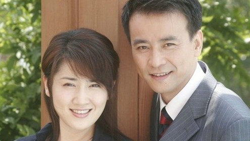 婚后五年