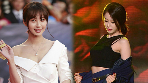 毒蛇金星问杨幂:你和黄圣依,刘亦菲,王珞丹谁整容最厉害_揭秘贵圈中