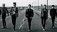 BIGBANG世界巡演纪录片封面