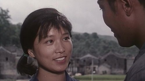 没有航标的河流