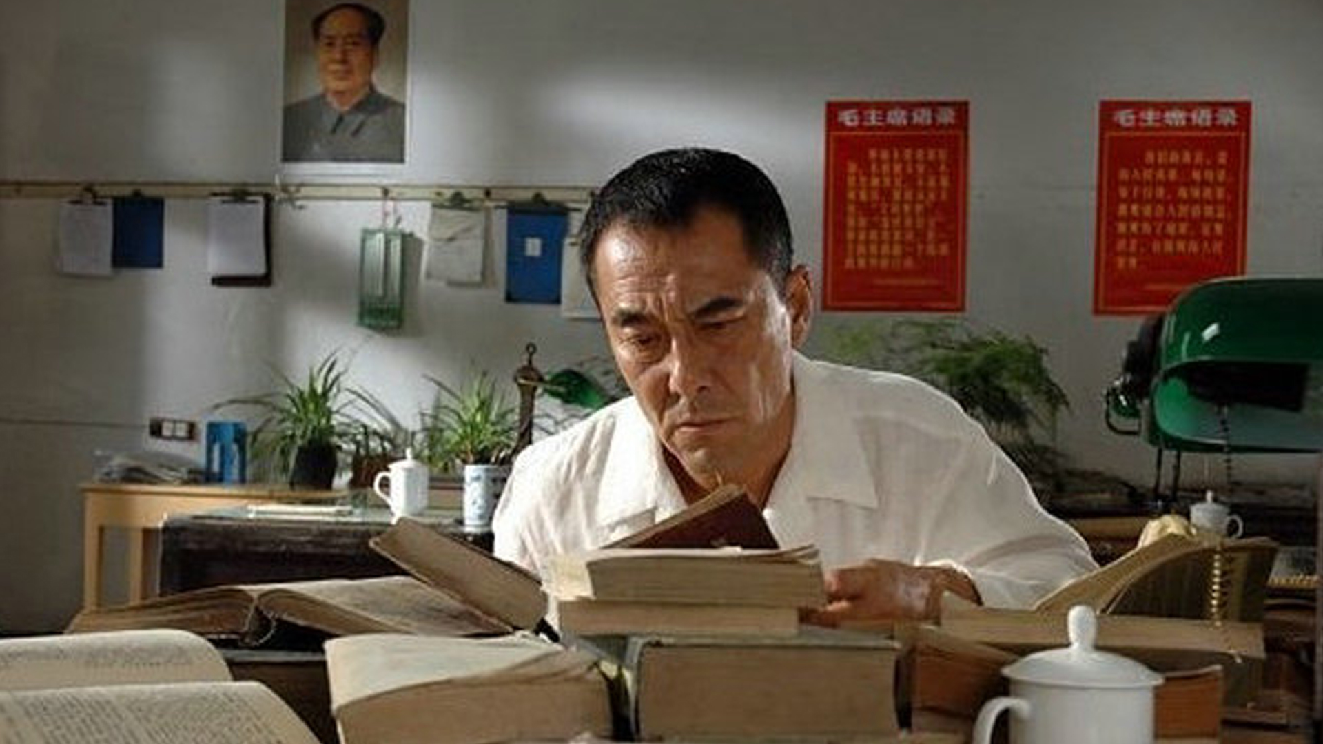 精诚大医_电影_高清1080P在线观看平台_腾讯视频