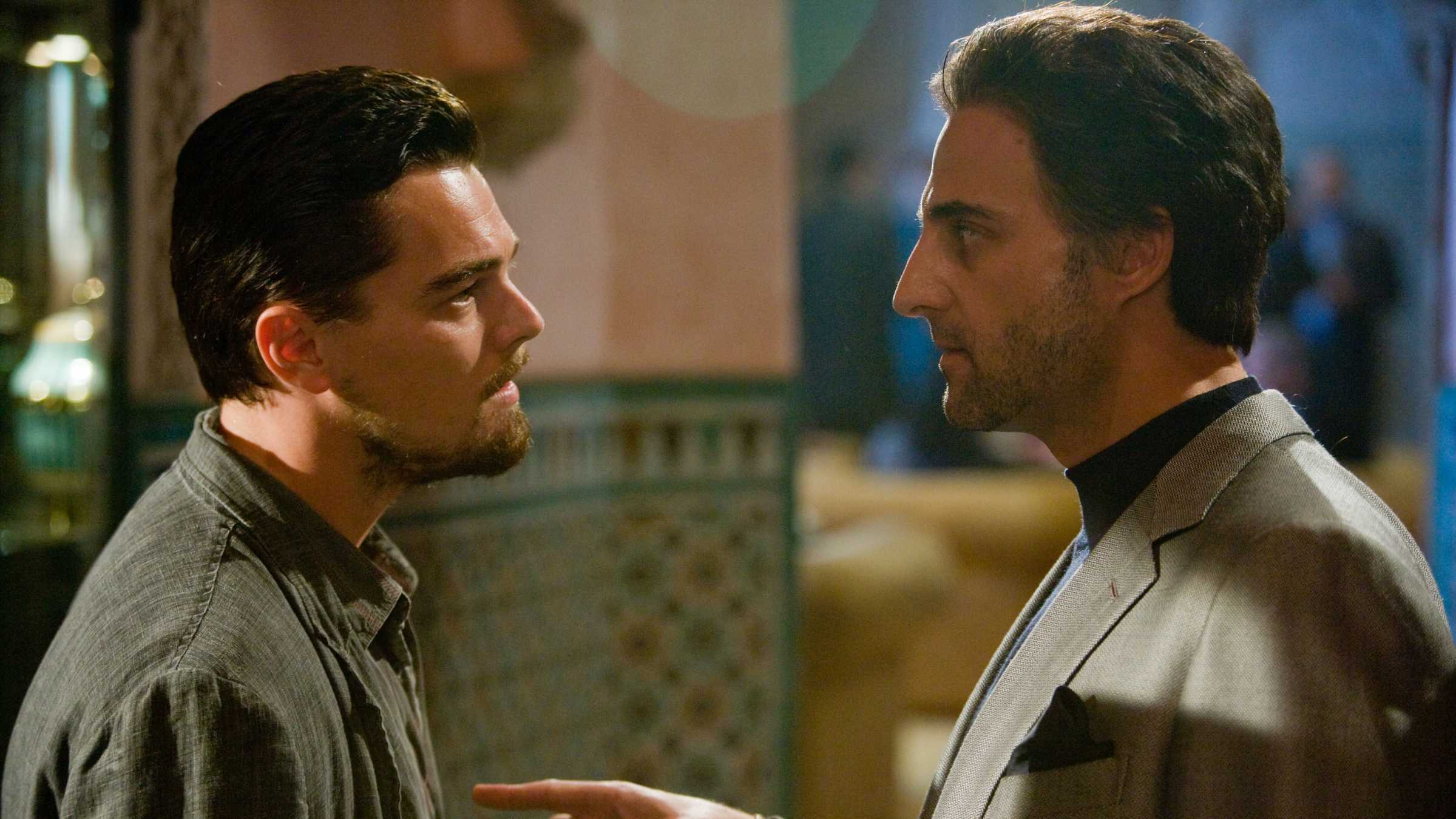 谎言之躯 预告片_谎言之躯_电影_高清1080p在线观看平台_腾讯视频