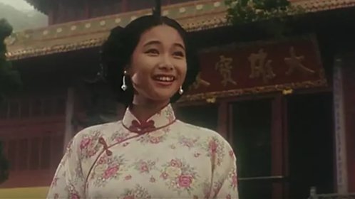 金秋桂花迟