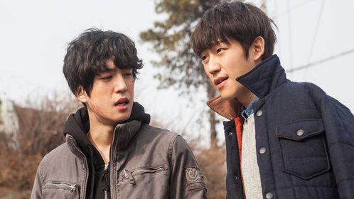 少年轻狂预告片_电影_高清1080p在线观看平台_腾讯视频