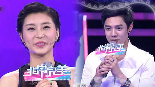 《非常完美》撒娇女王搭档韩国欧巴演绎浪漫韩剧_综艺_高清1080p在线