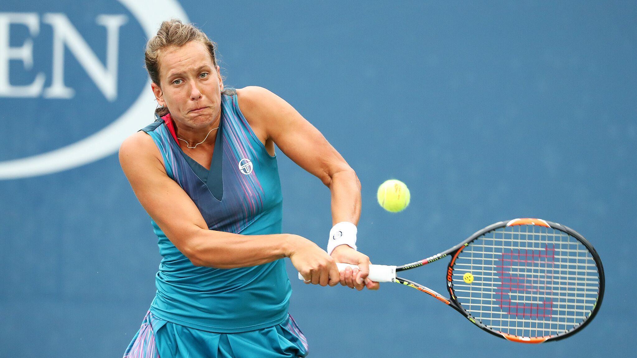 布拉迪反拍斜线令对手绝望_美网_腾讯视频