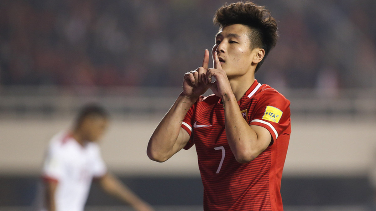 中超球员排名_中超风云2球员卡牌(2)