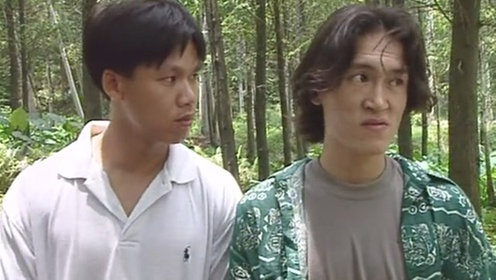 新警察故事之人间有情
