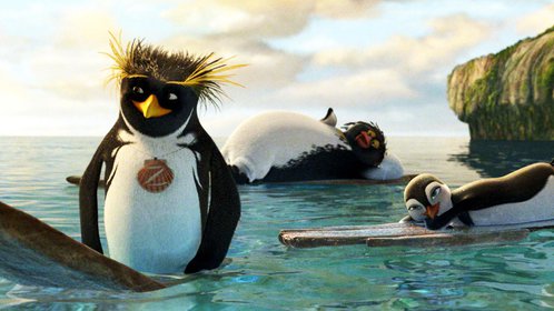 冲浪企鹅_电影_高清1080p在线观看平台_腾讯视频