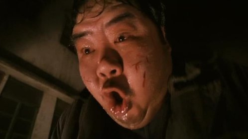 机密档案