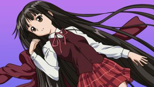 魔法老师 第1季