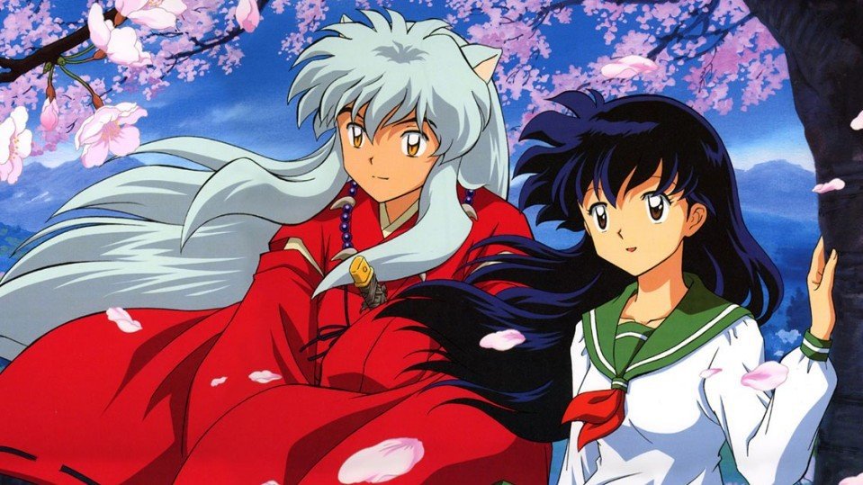 犬夜叉剧场版1跨越时代的思念