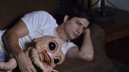 疯狂的米罗预告片限制级