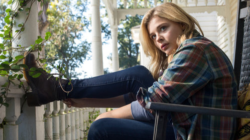 《第五波》国际版预告 超杀女成唯一人类拯救地球_电影_高清1080p在线