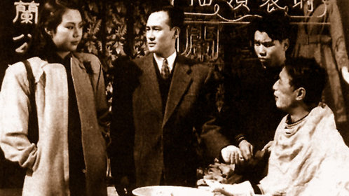 哀乐中年