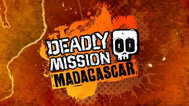 马达加斯加大冒险封面
