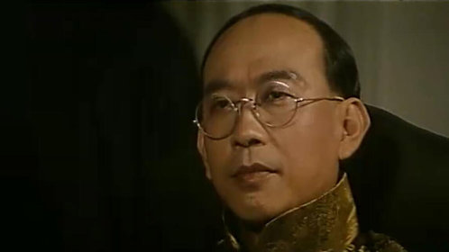 东陵大盗(二)