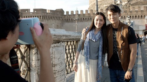 咱们结婚吧