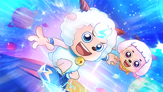 28_喜羊羊与灰太狼之羊村守护者第二季_1080p在线观看平台_腾讯视频