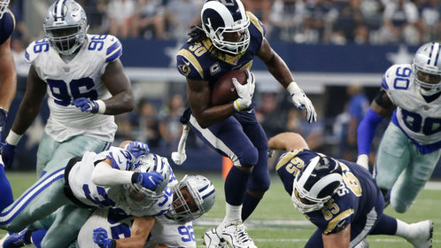 《nfl全场回放》【回放】 nfl常规赛:牛仔vs老鹰 第1节_高清1080p在线