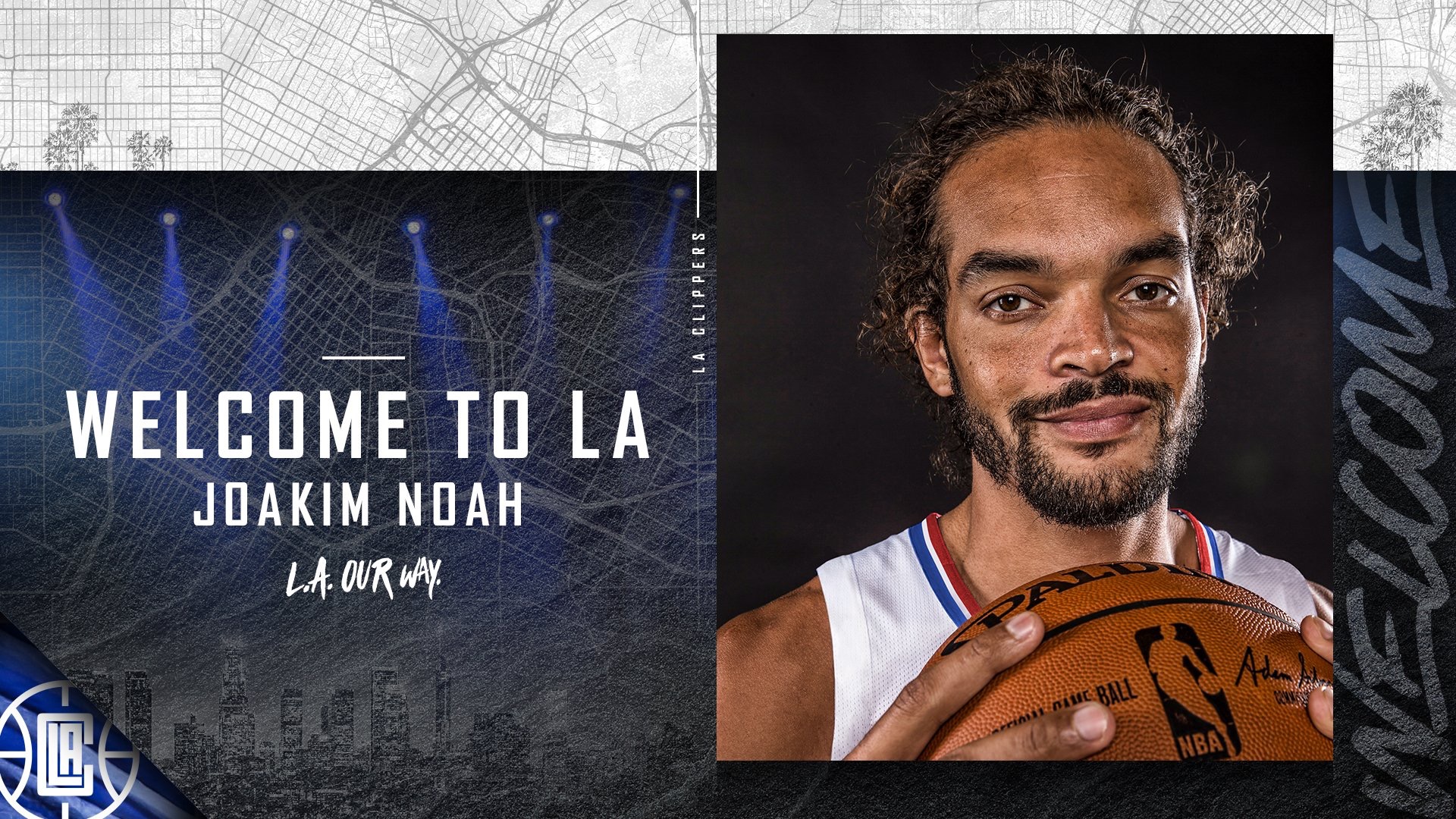 nba官方公布上周东西部周最佳球员 猛龙鲍威尔和湖人詹姆斯分别当选