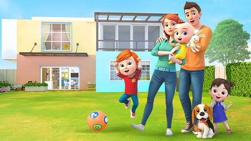 超级宝贝jojo 第42话_高清1080p在线观看平台_腾讯视频