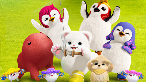 巴塔木故事第一季上