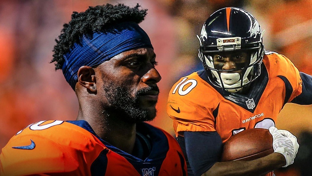 【集锦】nfl常规赛-酋长30-6野马 马霍姆斯伤退防守组挺身而出_nfl