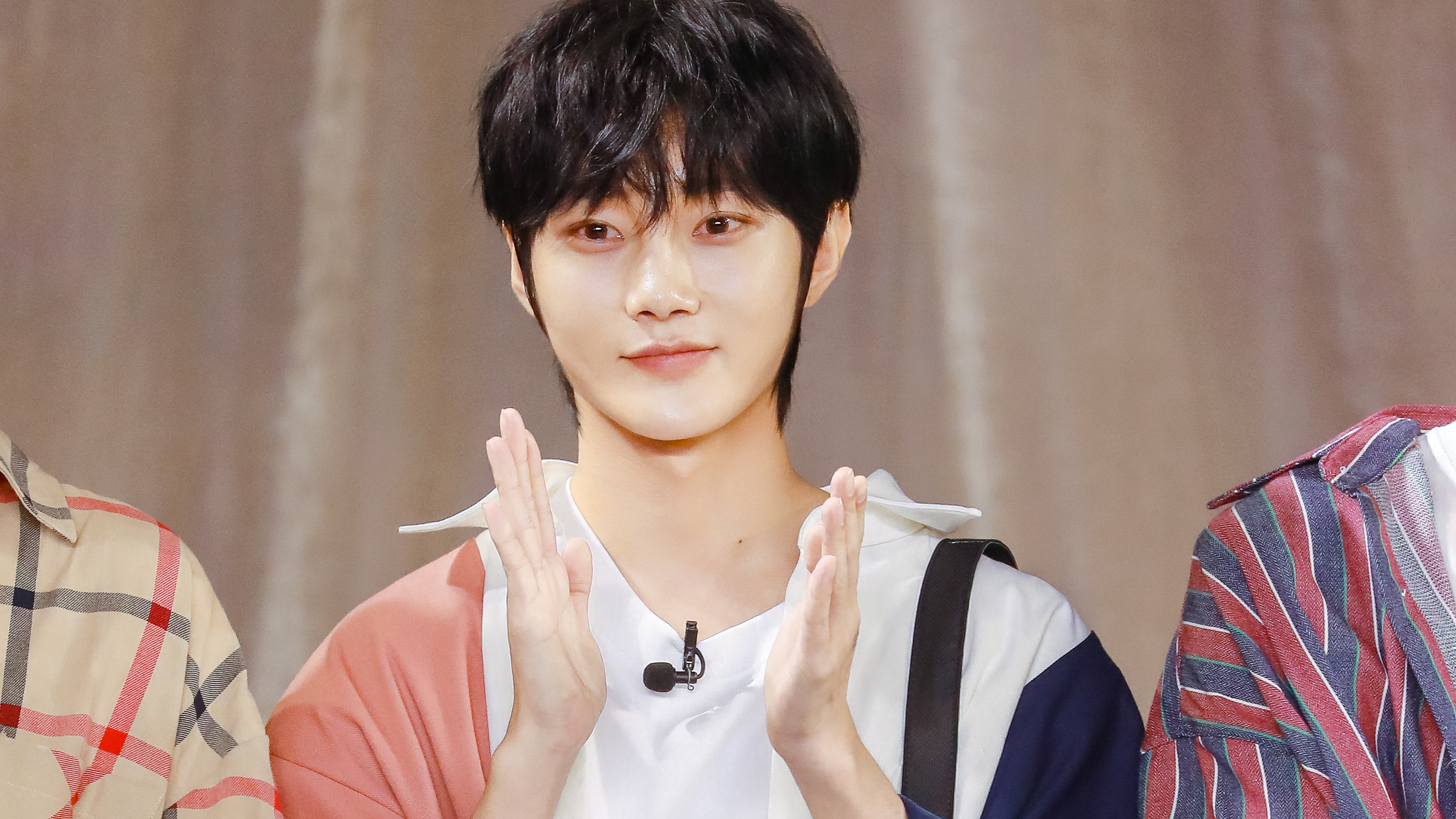 十一少年的秋天 炸裂狂想曲刘也深情演唱《他不懂》,东北话练嗓笑出