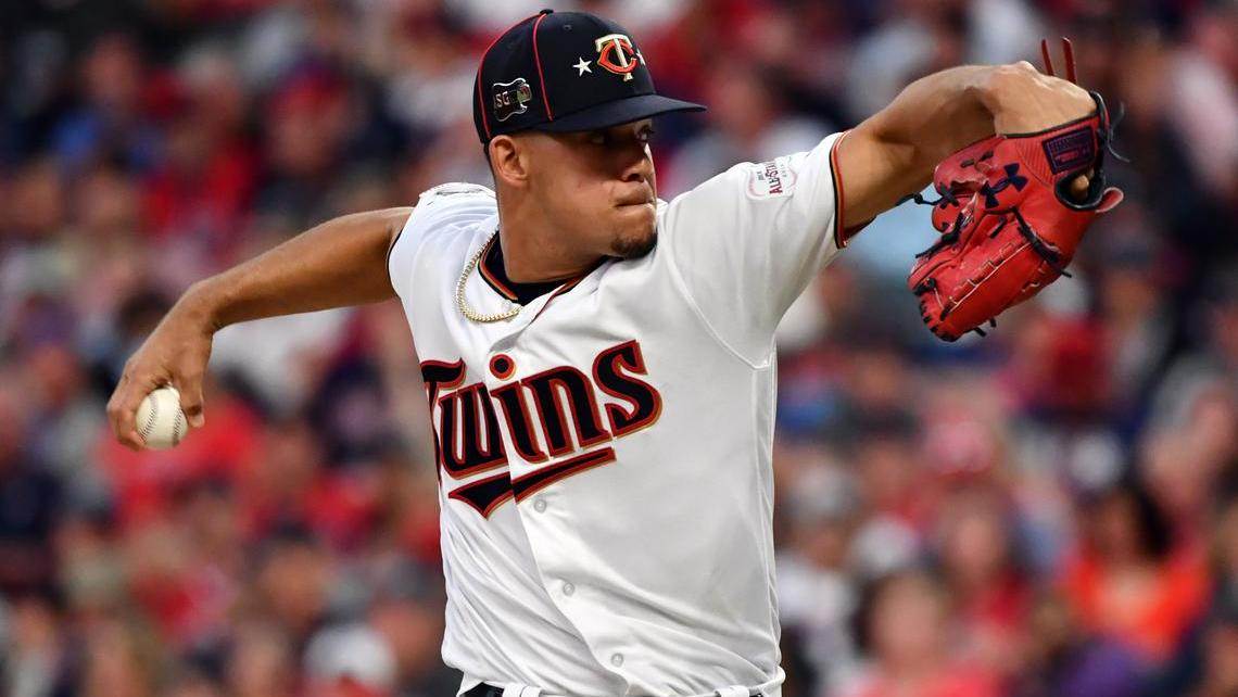 【回放】mlb常规赛:印第安人vs双城 第八局_mlb_腾讯视频