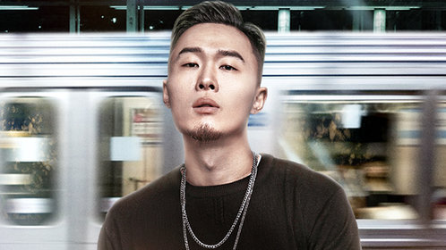 b & ay杨佬叁《再也没有》竖屏精选版(color vibes)_综艺_高清