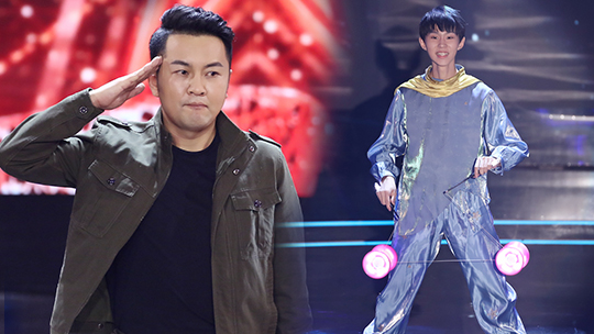 中国达人秀 第6季纯享版:付晓《青春舞曲》_综艺_高清1080p在线观看