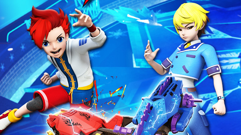 14_炫斗战轮_1080p在线观看平台_腾讯视频