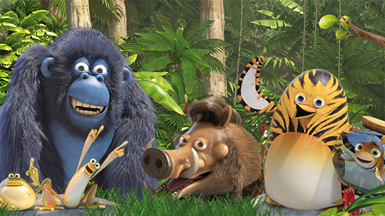 023_丛林特战队合集_1080p在线观看平台_腾讯视频