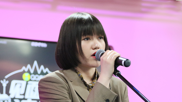 见面吧电台这首歌也太好听了,王贰浪,陈逗逗都在翻唱这首歌!