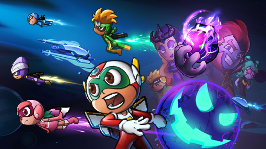 52_开心超人联盟之能源核守护者_1080p在线观看平台_腾讯视频