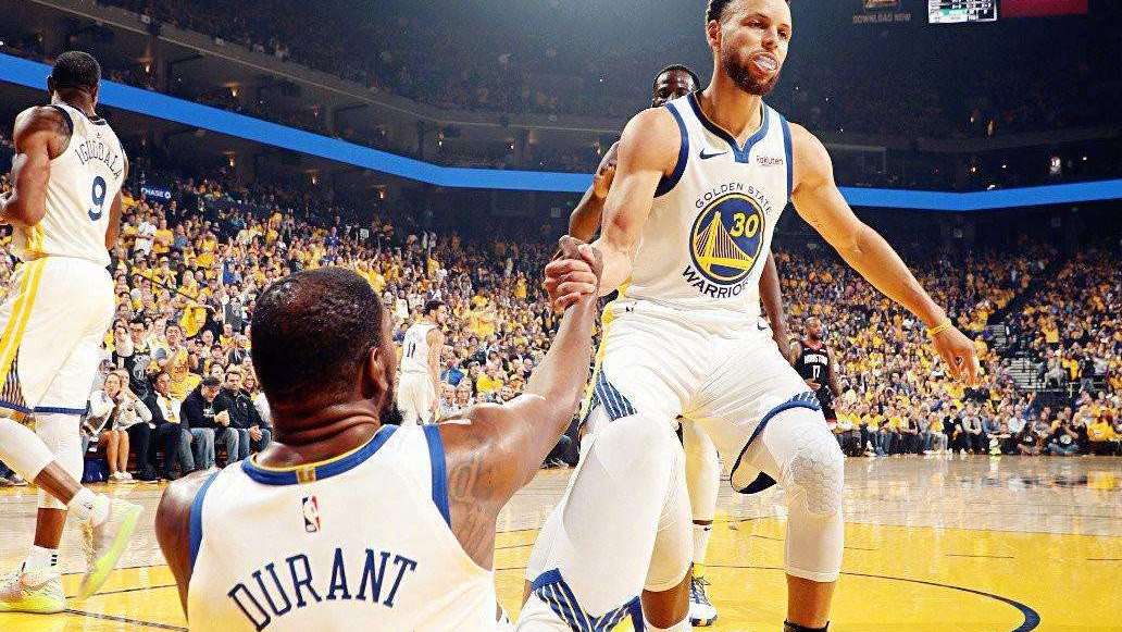 NBA十年间最震撼的50幕瞬间 欧文绝地反击雷阿伦封喉马刺