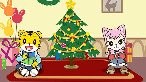 巧虎圣诞专辑 巧虎-圣诞贺卡_高清1080p在线观看平台_腾讯视频
