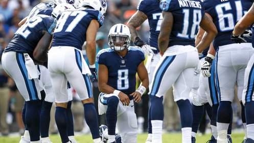 NFL赛事_NFL常规赛：泰坦20-7美洲虎_【得分】DOUBLEKILL！明休依靠23码任意球稳稳命中球门_高清1080P在线观看平台_腾讯视频
