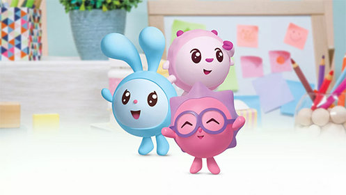 瑞奇宝宝合集 第48话_高清1080p在线观看平台_腾讯视频