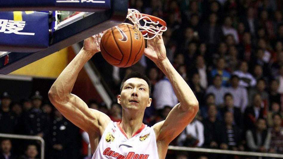 CBA复赛第二阶段和季后赛赛程出炉:7月7日青岛开战 最晚8月15结束