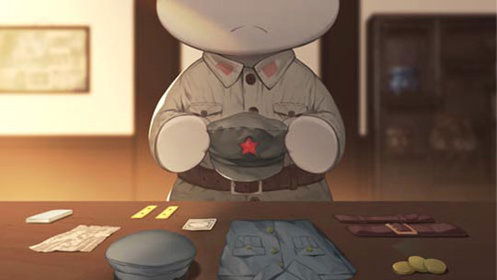 那年那兔那些事儿 第5季